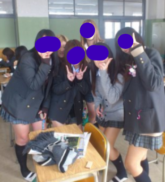 神奈川県立田奈高校の制服写真画像動画tiktokまとめ・レビュー口コミ評判・生徒の着こなし・夏服冬服詳細情報