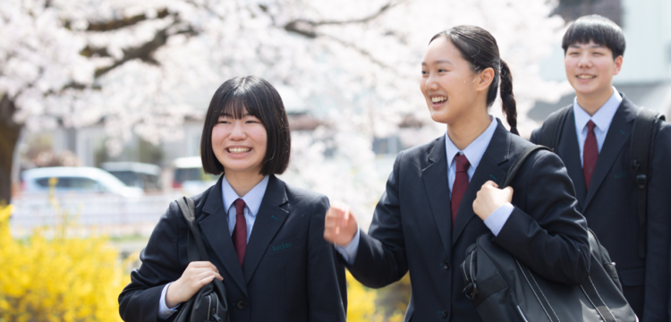 帝京長岡高校長袖ユニホーム 帝京長岡高校の制服写真画像まとめ・レビュー口コミ評判・新制服