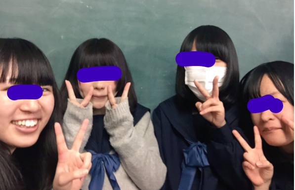 大阪府立八尾高校の制服の写真画像動画まとめ・レビュー口コミ評判・生徒の着こなし・夏服冬服詳細情報