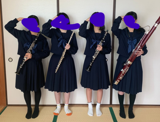 大阪府立八尾高校の制服の写真画像動画まとめ・レビュー口コミ評判・生徒の着こなし・夏服冬服詳細情報