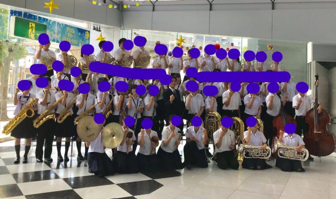 大阪府立八尾高校の制服の写真画像動画まとめ・レビュー口コミ評判・生徒の着こなし・夏服冬服詳細情報