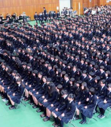 千葉経済大学附属高校の制服写真画像動画まとめ・レビュー口コミ評判・生徒の着こなし・夏服冬服詳細情報