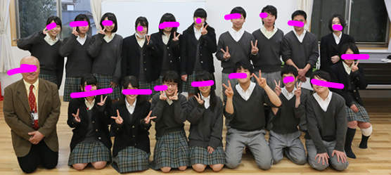 杉並学院高校の制服写真画像まとめ・レビュー口コミ評判【2022/令和4年新制服マイナーチェンジ】