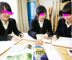 杉並学院高校の制服写真画像まとめ・レビュー口コミ評判【2022/令和4年新制服マイナーチェンジ】