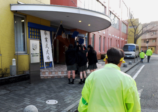 杉並学院高校の制服写真画像まとめ・レビュー口コミ評判【2022/令和4年新制服マイナーチェンジ】