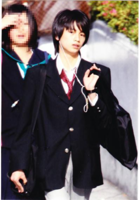 杉並学院高校の制服写真画像まとめ・レビュー口コミ評判【2022/令和4年新制服マイナーチェンジ】