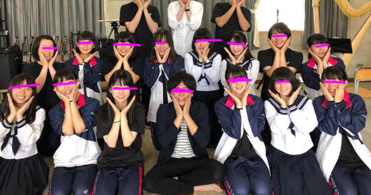 香川県立坂出高校の制服写真画像動画まとめ・レビュー口コミ評判・生徒の着こなし・夏服冬服詳細情報