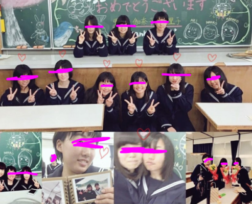 香川県立坂出高校の制服写真画像動画まとめ・レビュー口コミ評判・生徒の着こなし・夏服冬服詳細情報