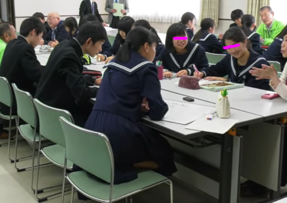 香川県立坂出高校の制服写真画像動画まとめ・レビュー口コミ評判・生徒の着こなし・夏服冬服詳細情報