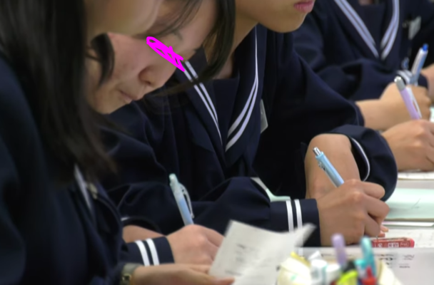 香川県立坂出高校の制服写真画像動画まとめ・レビュー口コミ評判・生徒の着こなし・夏服冬服詳細情報