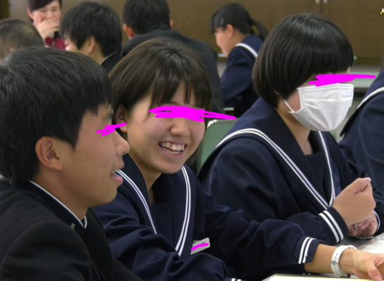 香川県立坂出高校の制服写真画像動画まとめ・レビュー口コミ評判・生徒の着こなし・夏服冬服詳細情報