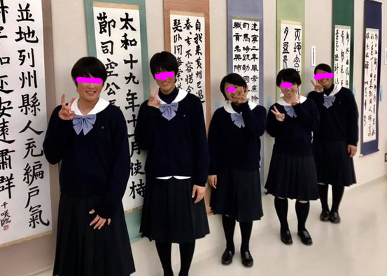 神戸弘陵学園高校の制服写真画像まとめ・レビュー口コミ評判【2022/令和4年新制服】学ランセーラー廃止