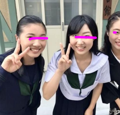 樟蔭中学高校の制服写真画像動画まとめ・レビュー口コミ評判・生徒の着こなし・夏服冬服詳細情報