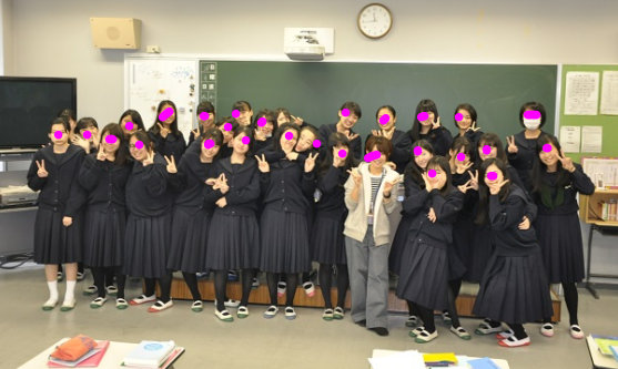 樟蔭中学高校の制服写真画像動画まとめ・レビュー口コミ評判・生徒の着こなし・夏服冬服詳細情報