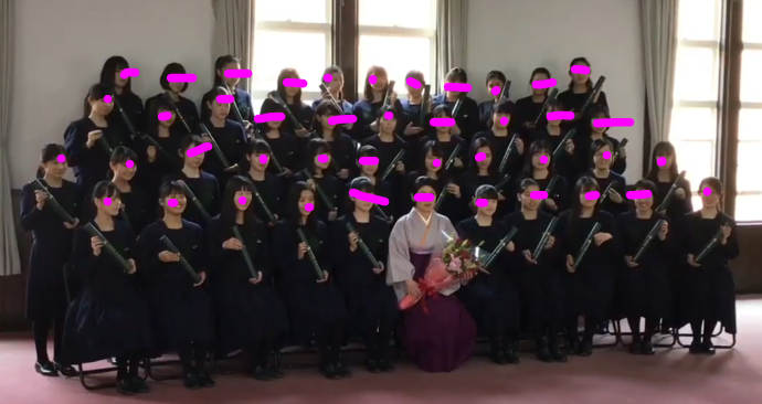 樟蔭中学高校の制服写真画像動画まとめ・レビュー口コミ評判・生徒の着こなし・夏服冬服詳細情報