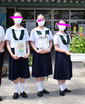 樟蔭中学高校の制服写真画像動画まとめ・レビュー口コミ評判・生徒の着こなし・夏服冬服詳細情報