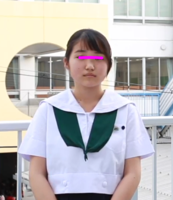 樟蔭中学高校の制服写真画像動画まとめ・レビュー口コミ評判・生徒の着こなし・夏服冬服詳細情報