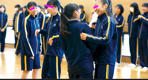 樟蔭中学高校の制服写真画像動画まとめ・レビュー口コミ評判・生徒の着こなし・夏服冬服詳細情報
