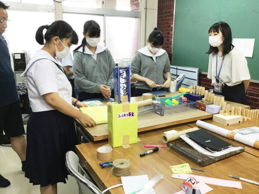 樟蔭中学高校の制服写真画像動画まとめ・レビュー口コミ評判・生徒の着こなし・夏服冬服詳細情報