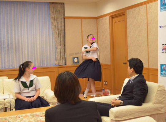 樟蔭中学高校の制服写真画像動画まとめ・レビュー口コミ評判・生徒の着こなし・夏服冬服詳細情報
