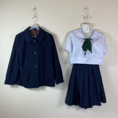 樟蔭中学高校の制服写真画像動画まとめ・レビュー口コミ評判・生徒の着こなし・夏服冬服詳細情報