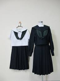 樟蔭中学高校の制服写真画像動画まとめ・レビュー口コミ評判・生徒の着こなし・夏服冬服詳細情報