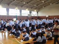 千葉県立市川東高校の制服写真画像動画まとめ・レビュー口コミ評判・生徒の着こなし・夏服冬服詳細情報