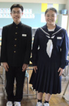苫小牧市立苫小牧東中学校の制服写真画像動画まとめ・レビュー口コミ評判・新制服旧制服比較【2020/令和2年度新制服】