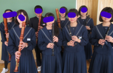 札幌市立西野中学校の制服写真画像動画まとめ・レビュー口コミ評判・夏服冬服詳細情報