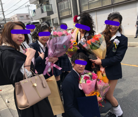 大阪府立淀川清流高校の制服写真画像動画まとめ・レビュー口コミ評判・夏服冬服詳細情報（旧大阪府立北淀高校）