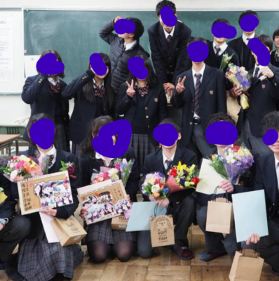 大阪府立枚岡樟風高校の制服写真画像動画まとめ・レビュー口コミ評判・生徒の着こなし・夏服冬服詳細情報
