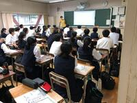 埼玉県立所沢北高校の制服写真画像まとめ・レビュー口コミ評判・生徒の着こなし・夏服冬服詳細情報