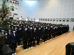 大阪府立北野高校の制服写真画像動画まとめ・レビュー口コミ評判・生徒の着こなし・夏服冬服詳細情報