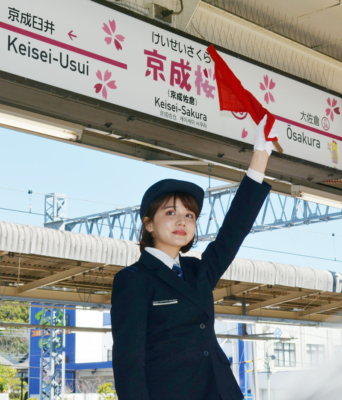 千葉県立佐倉高校の制服写真画像まとめ・レビュー口コミ評判・生徒の着こなし・夏服冬服詳細情報