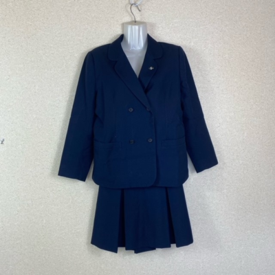 神奈川県立生田高校の制服写真画像動画まとめ・レビュー口コミ評判・新制服旧制服比較【2019/令和1年度新制服】