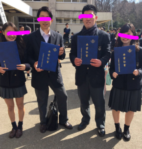 千葉県立柏井高校の制服写真画像まとめ・レビュー口コミ評判・生徒の着こなし・夏服冬服詳細情報