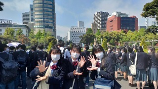 千葉県立柏井高校の制服写真画像まとめ・レビュー口コミ評判・生徒の着こなし・夏服冬服詳細情報