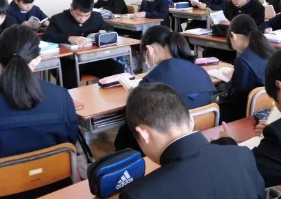 苫小牧市立光洋中学校の制服写真画像まとめ・レビュー口コミ評判・夏服冬服詳細情報