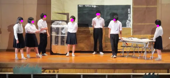 苫小牧市立光洋中学校の制服写真画像まとめ・レビュー口コミ評判・夏服冬服詳細情報