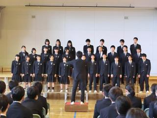 札幌市立北白石中学校の制服写真画像動画まとめ・レビュー口コミ評判・夏服冬服詳細情報