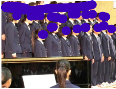札幌市立手稲中学校の制服写真画像動画まとめ・レビュー口コミ評判・夏服冬服詳細情報