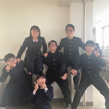 青森県立木造高校の制服写真画像動画まとめ・レビュー口コミ評判・生徒の着こなし・夏服冬服詳細情報