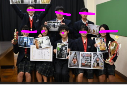 福井県立丹生高校の制服写真画像動画まとめ・レビュー口コミ評判・生徒の着こなし【2023/令和5年新制服】
