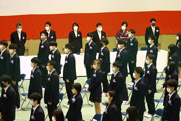 福井県立丹生高校の制服写真画像動画まとめ・レビュー口コミ評判・生徒の着こなし【2023/令和5年新制服】