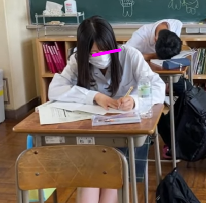 福井県立丹生高校の制服写真画像動画まとめ・レビュー口コミ評判・生徒の着こなし【2023/令和5年新制服】