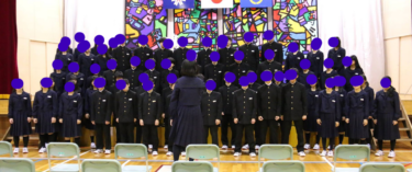 【閉校】赤平市立赤平中央中学校の制服写真画像動画まとめ・レビュー口コミ評判・夏服冬服詳細情報
