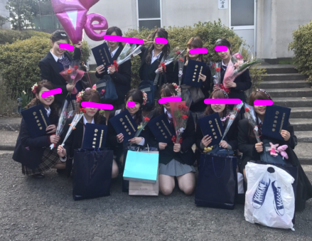 神奈川県立横浜桜陽高校の制服写真画像まとめ・レビュー口コミ評判・生徒の着こなし・夏服冬服詳細情報