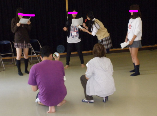 神奈川県立横浜桜陽高校の制服写真画像まとめ・レビュー口コミ評判・生徒の着こなし・夏服冬服詳細情報