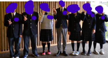 旭川市立春光台中学校の制服写真画像まとめ・レビュー口コミ評判・夏服冬服詳細情報