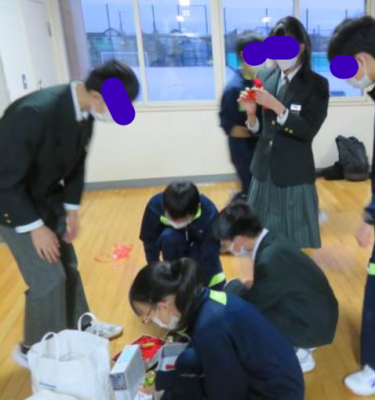 札幌市立平岡緑中学校の制服写真画像まとめ・レビュー口コミ評判・夏服冬服詳細情報